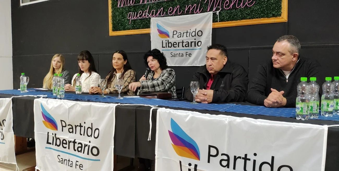 Referentes del Partido Libertario, ligados a la diputada provincial Silvia Malfesi, presentaron pedidos de informe sobre problemáticas de sus municipios.