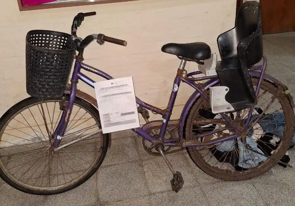 detenido secuestro rolex esperanza - 2