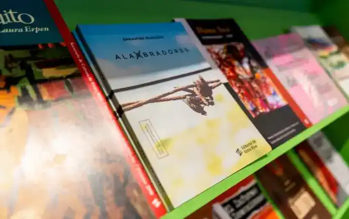 Convocan a participar del Premio Fray Mocho en el género Ensayo Inédito