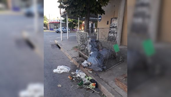 “¿Quién controla esto?”