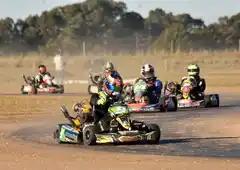 El fenómeno APPK, con 165 gladiadores
