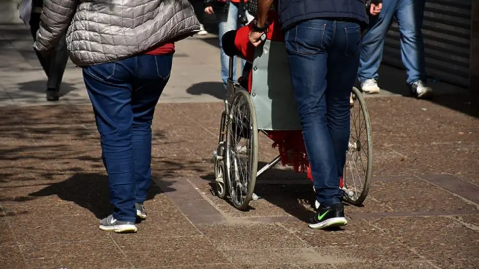 "El reclamo es de los prestadores y nos quieren meter a todos en la misma bolsa"