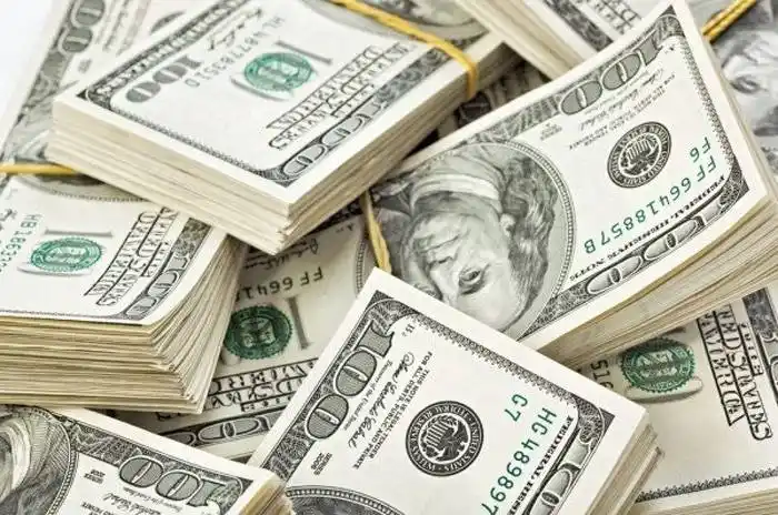 El dólar blue vuela y alcanzó  un nuevo récord: $218