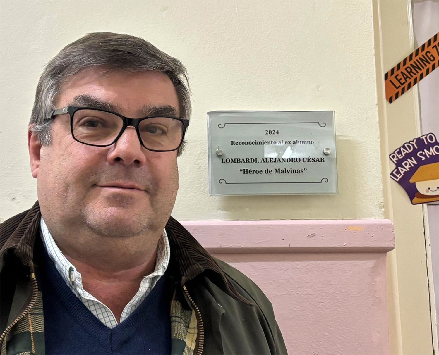 Alejandro Lombardi