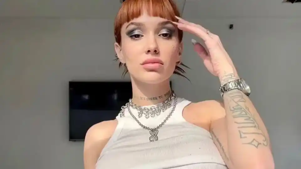 Acusan a La Joaqui de quedarse con el dinero tras suspender un show en Chascomús