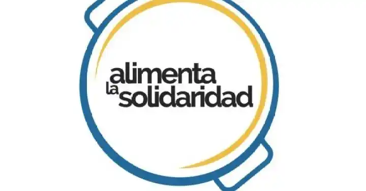Alimenta La Solidaridad y Caracas mi Convive hostigadas por el régimen de Maduro