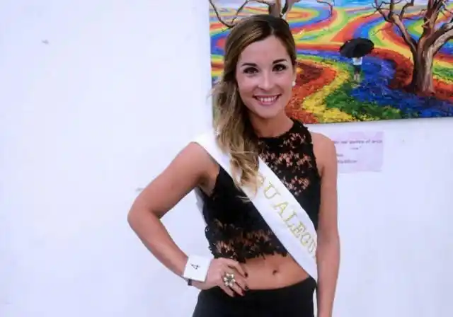 Participación en la Fiesta Provincial del Ternero
