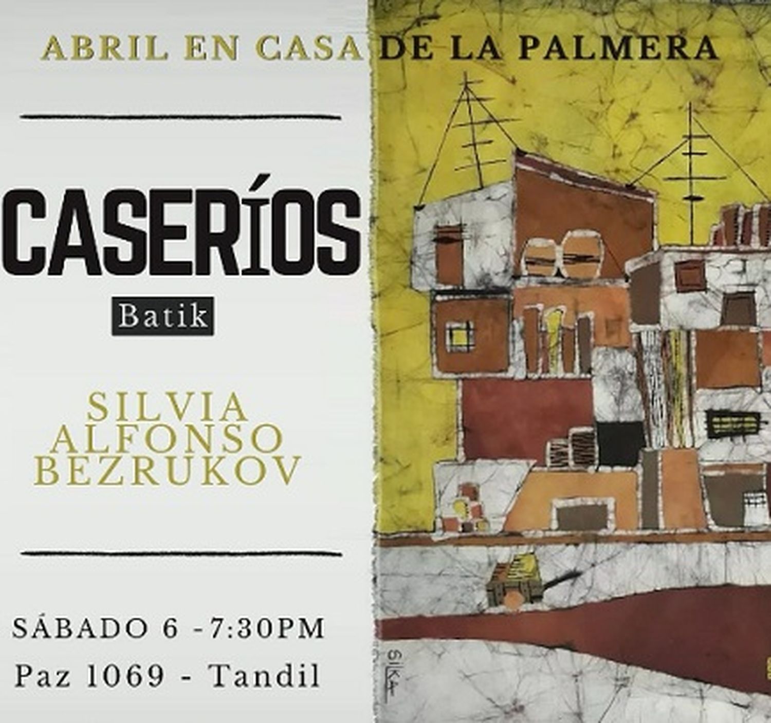 CASER´PIOS