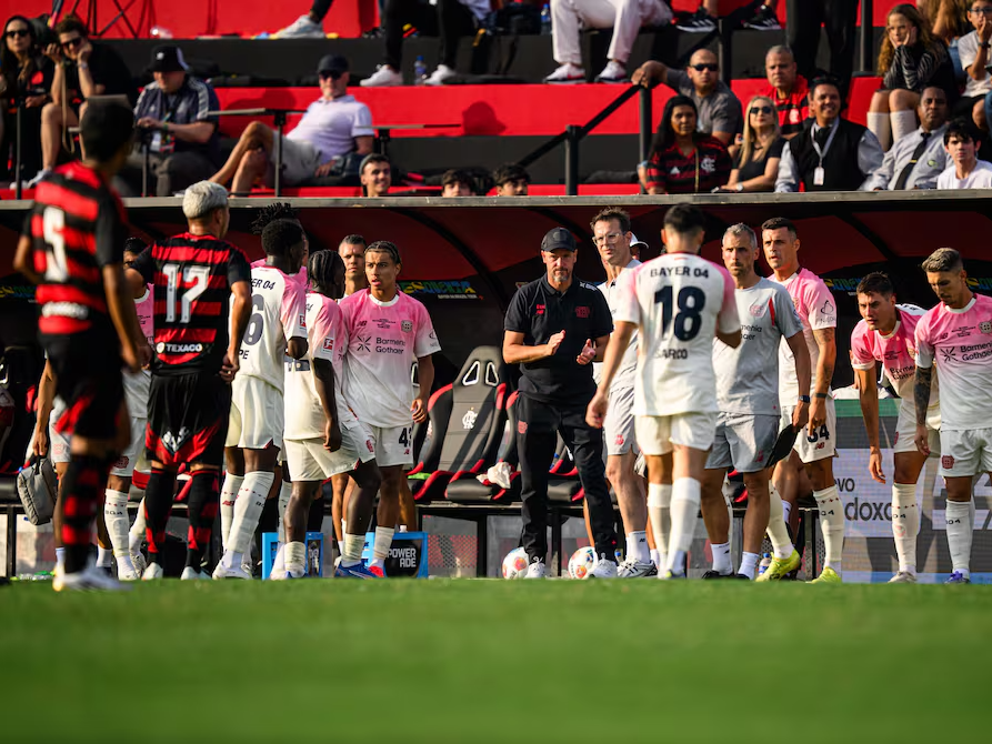 Caras largas y una pretemporada que inicia con depeciones.