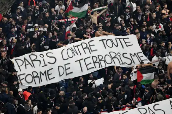 ¡TERRORISMO! Refuerzan seguridad en capitales europeas, tras amenazas yihadistas contra partidos de la Liga de Campeones