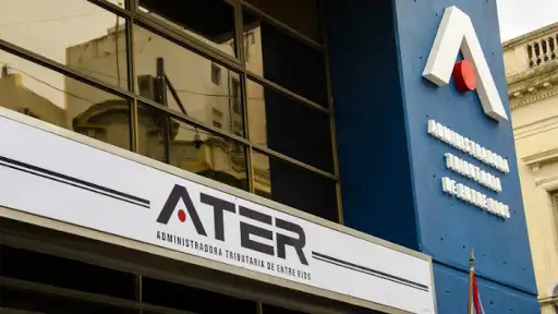 Pago Electrónico: ya se pueden pagar impuestos provinciales desde la web de ATER