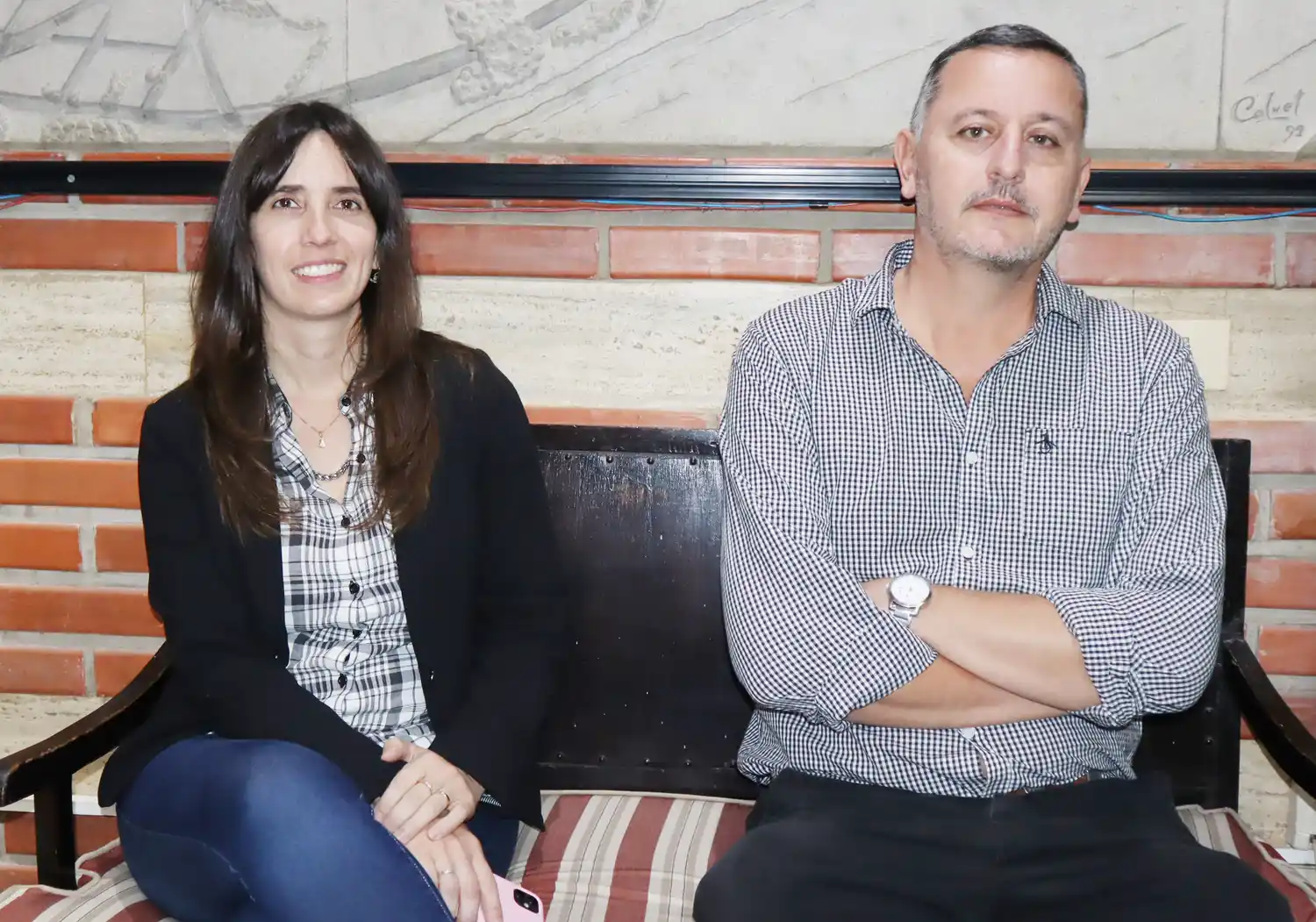 Debate de precandidatos a intendente para discutir temas clave para el crecimiento de la ciudad