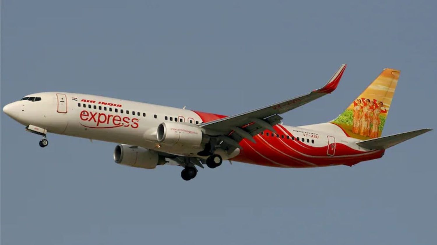Regulador indio acusa a Air India Express de falsificar registros de mantenimiento en un motor de Airbus A320