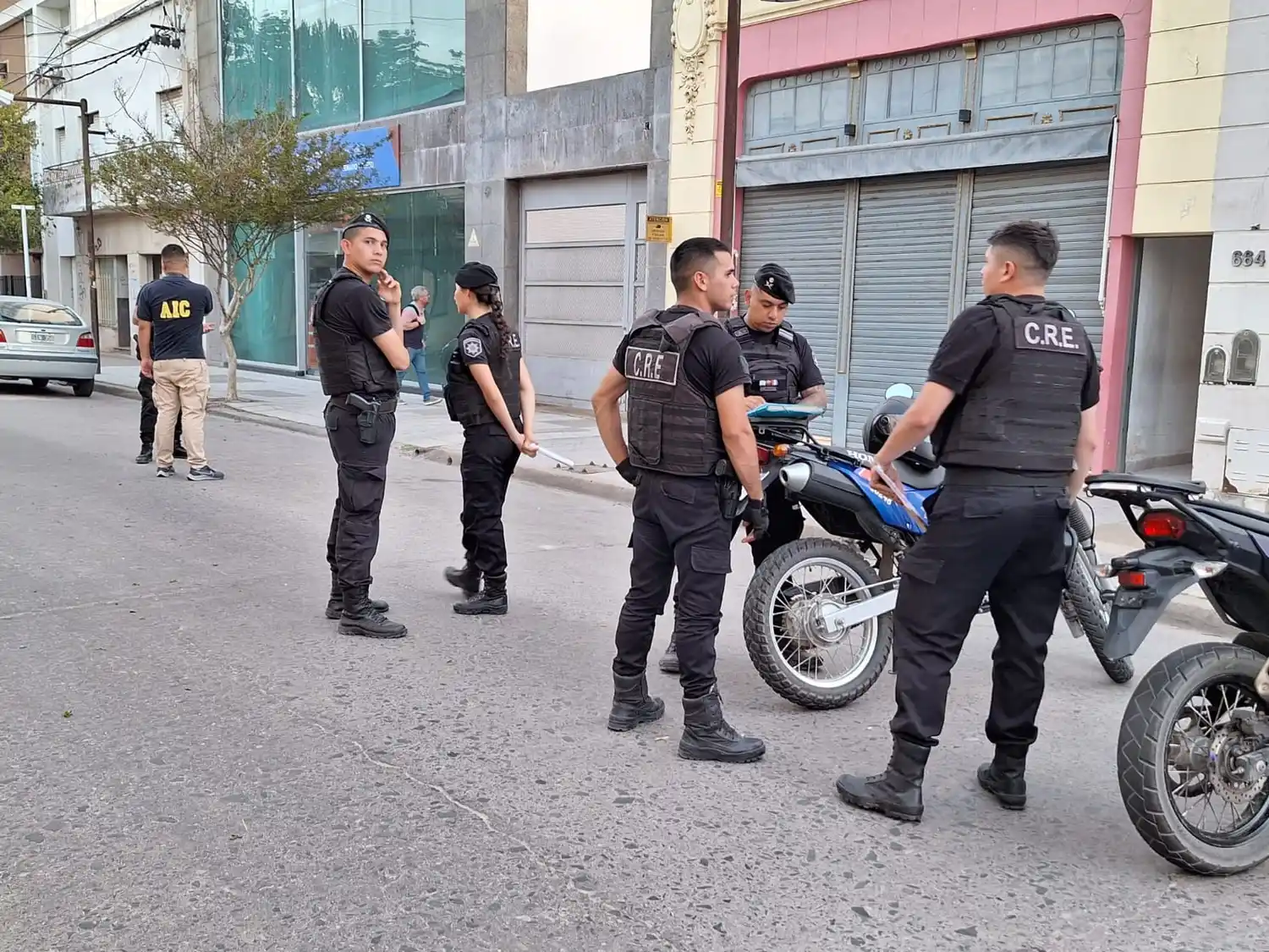 Joyería robo3