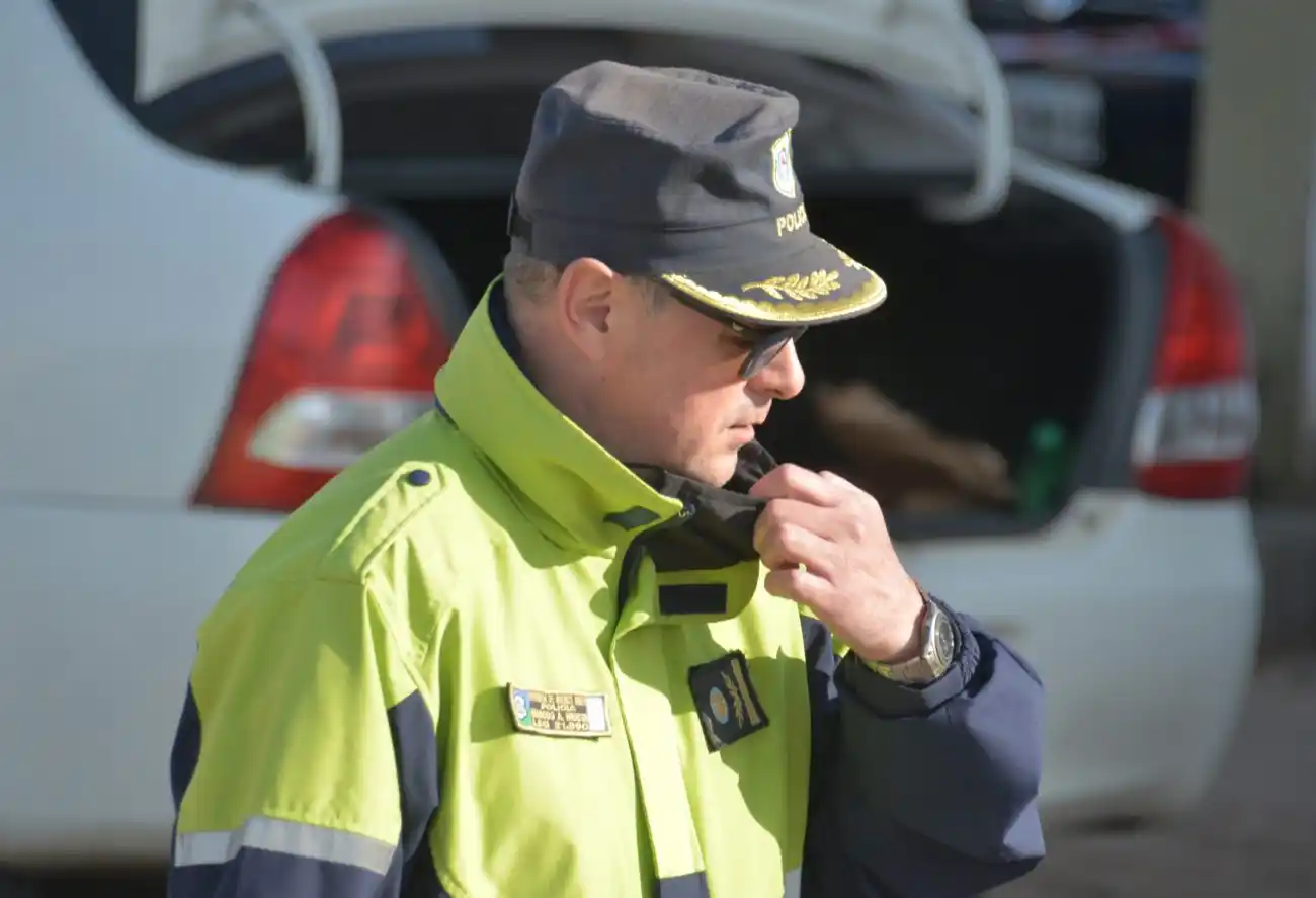 Los operativos durante Navidad "fueron exitosos"