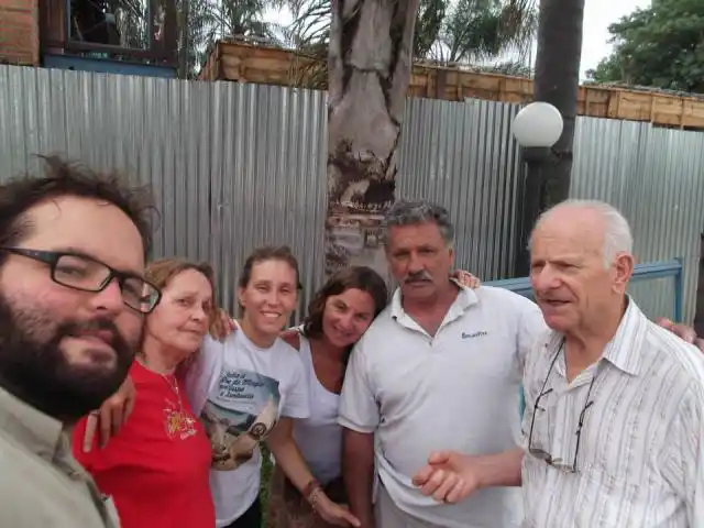 Ivana Recalde: “Mi viaje en moto, ahora en Paraguay” (2ª entrega)