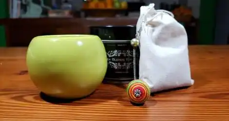 #RadioCuarentena: Qué pasa Lilí? #1091+ #Té y Club de Emociones