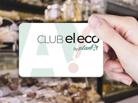 Aprovechá el Hot Sale y suscribite a Club El Eco con 75% de descuento