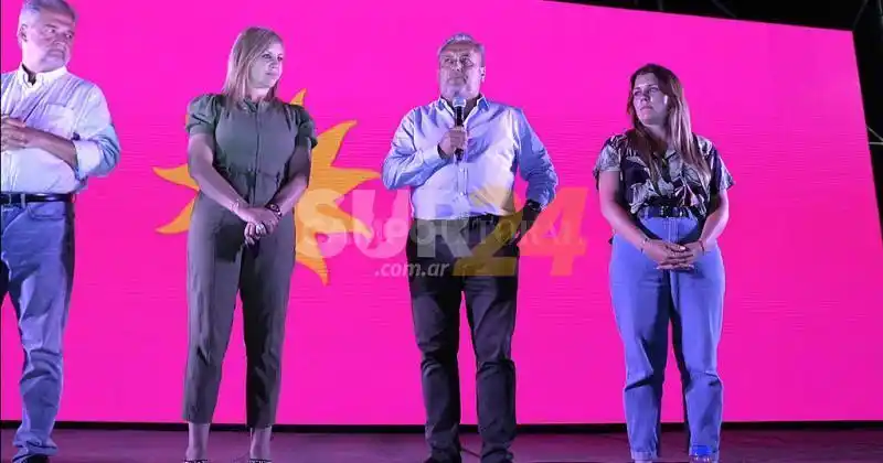 Santa Fe: primer cruce tras las elecciones entre el campo y el oficialismo