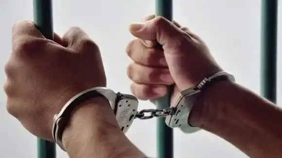 CAPTURADOS TRES AZOTES que sometían a la comunidad de día y de noche