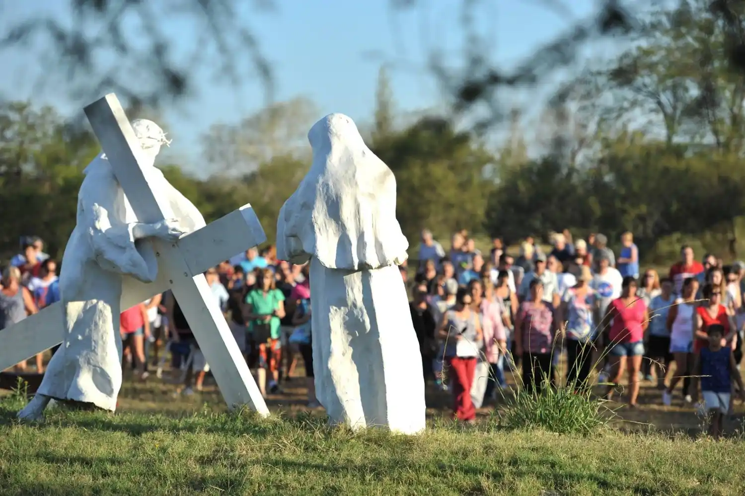 Pueblo Belgrano preparó una agenda de actividades para recibir a los turistas en Semana Santa