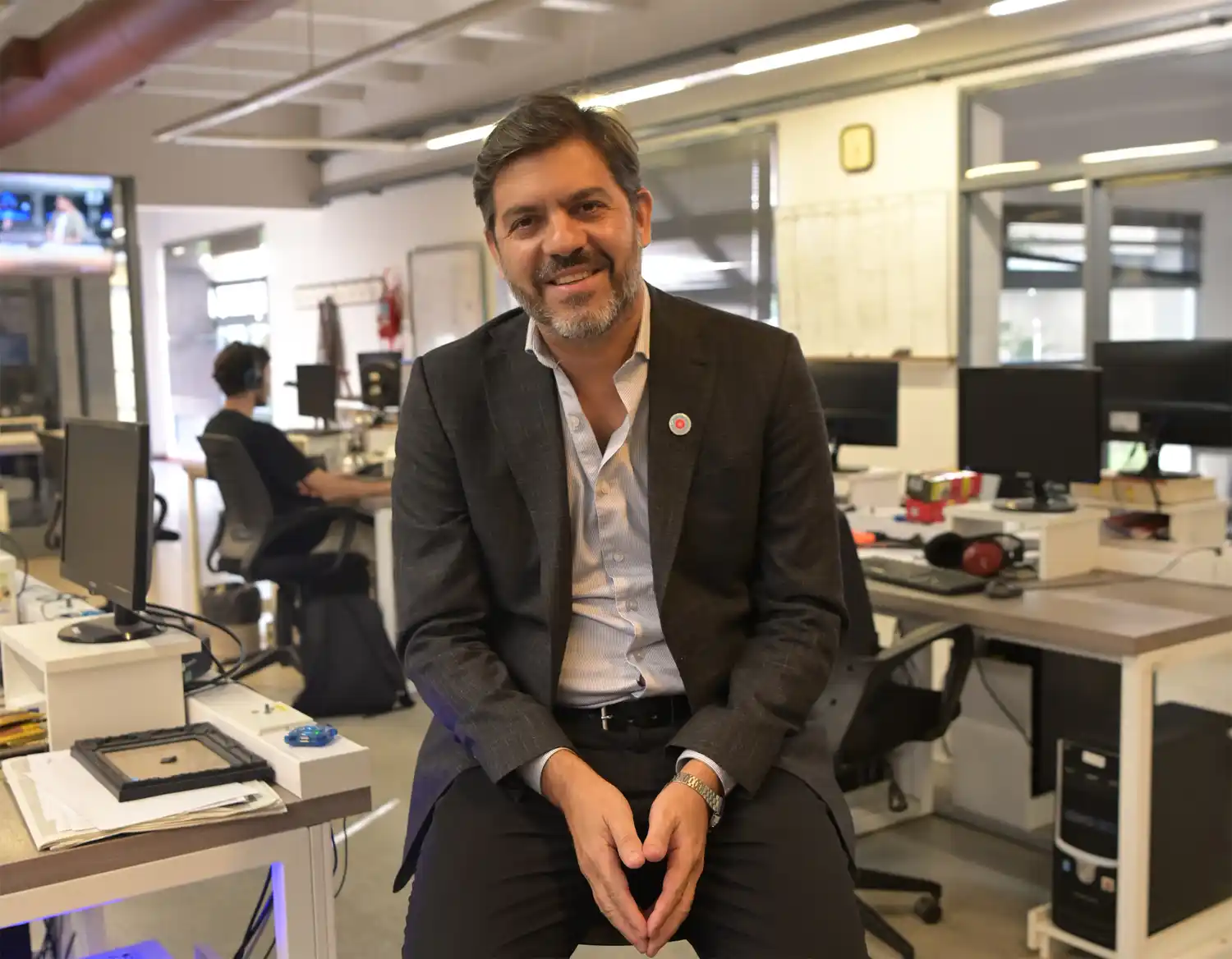 Reelección de intendentes: “La limitación de mandatos es proscriptiva”