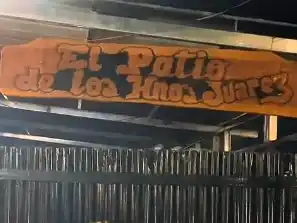 “El patio de los Juárez”: el dolor de cabeza de los vecinos del barrio Belgrano