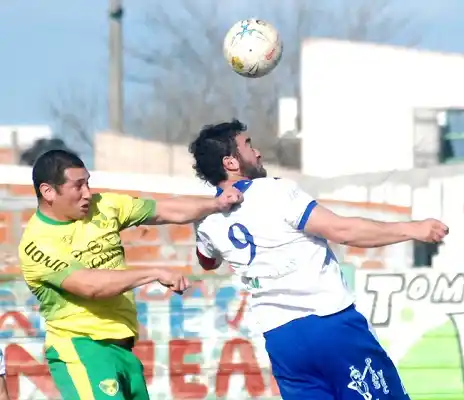 Divisional B: La lluvia postergó el desarrollo de la tercera fecha