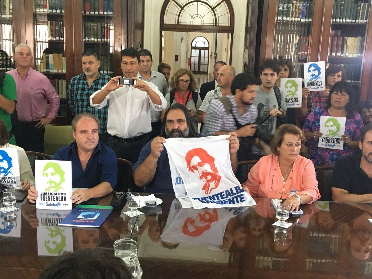Paritaria docente 2018: Nuevo rechazo de los gremios a la oferta del gobierno y mañana van al paro
