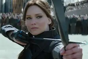 Jennifer Lawrence lidera la lista de las actrices más cotizadas según Forbes