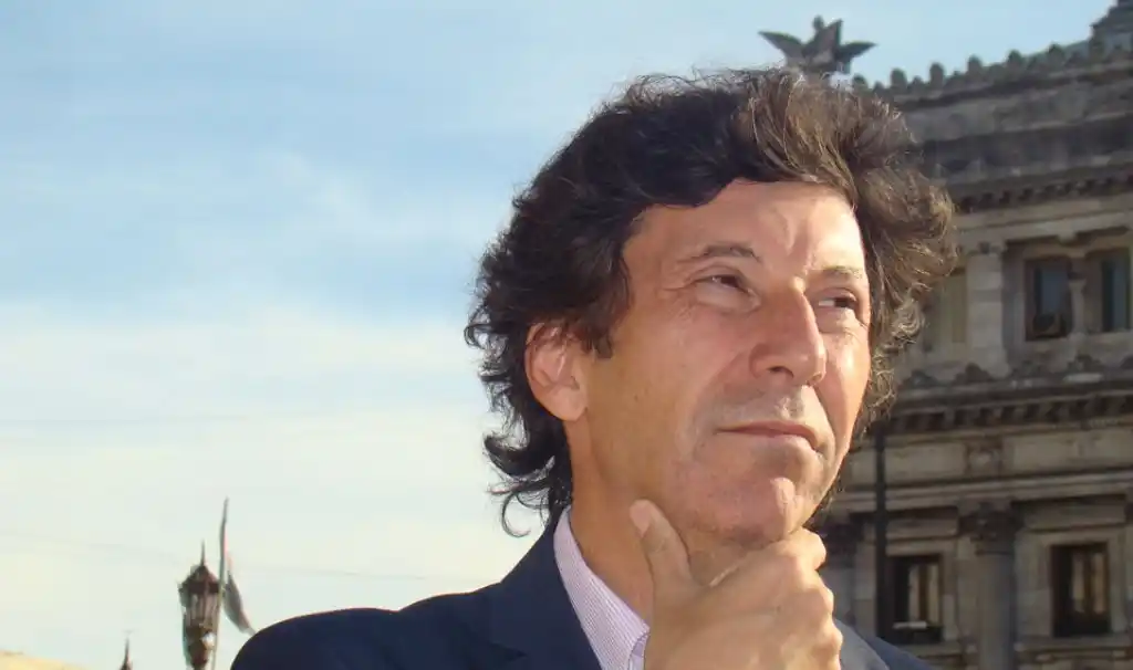 Para el radical Gustavo Posse, "la Provincia ya estaba en default en el mes de diciembre"