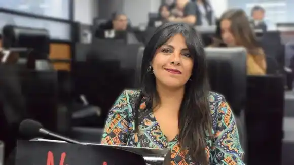 Causa escrache a Espert: La Cámara ordenó liberar a la concejala de Quilmes