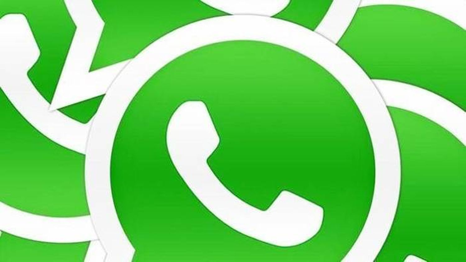 Dentro de poco  WhatsApp te  permitirá editar  los mensajes que  hayas enviado