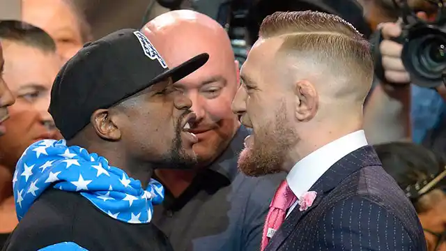 Mayweather vs McGregor: horario, TV y lo que hay que saber de la pelea del año
