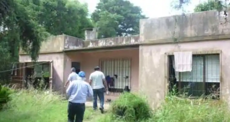 Nuevas inspecciones en el campo