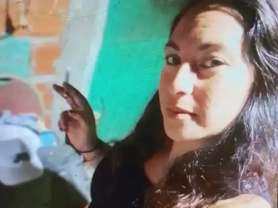 Piden colaboración para dar con el paradero de una mujer de San Lorenzo que viajó hacia misiones por trabajo