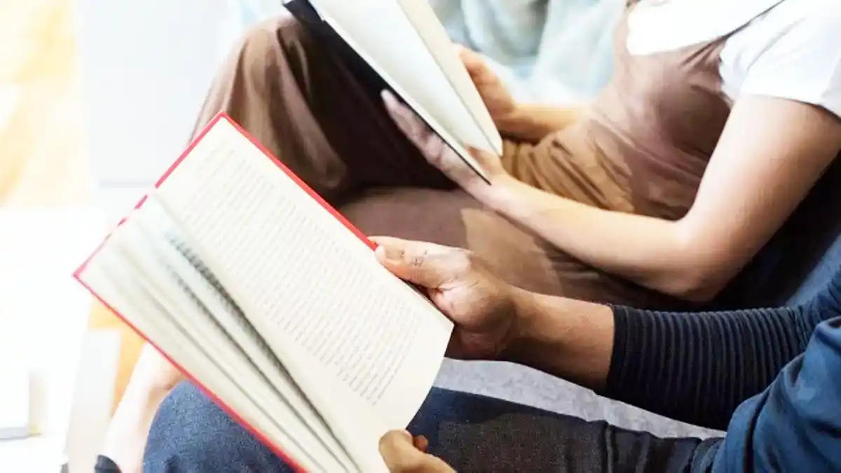 Lectura y escritura. Comienza un taller