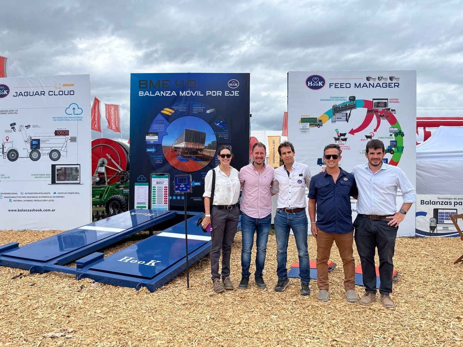 expoagro venado - 3