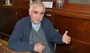 San Cayetano, te pedimos Paz, Pan y Trabajo
