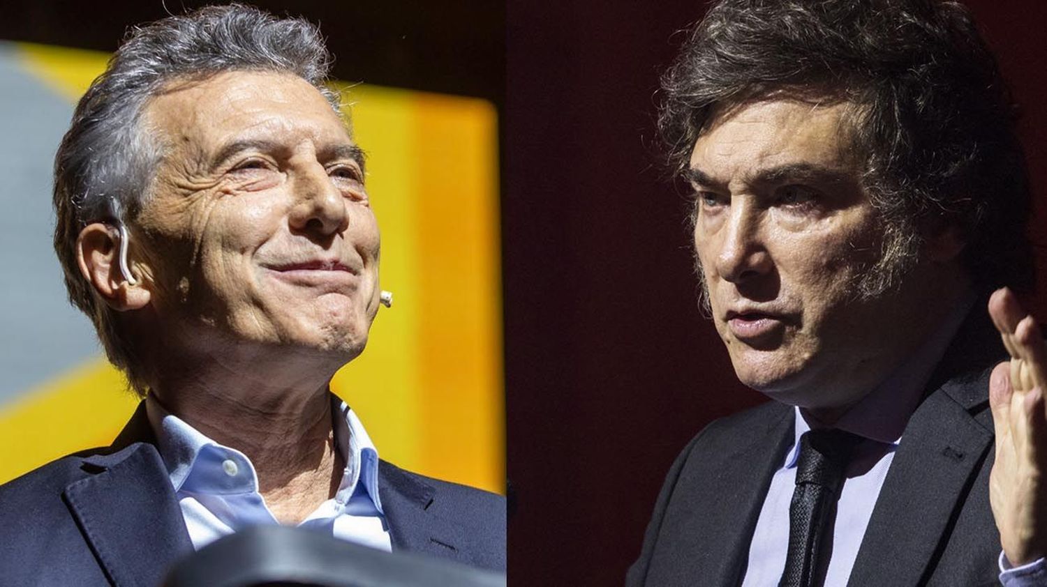 Macri sigue tensando el posible acuerdo con los libertarios: "Milei dice que delega pero yo le digo que se desentiende"