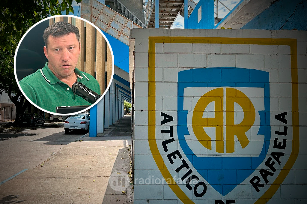 Francisco Paravano: “Advertimos lo que podía pasar; ocurrió y terminó en un caos institucional”