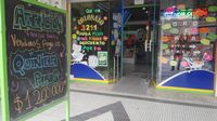 Buscan al apostador que ganó más de un millón de pesos en la quiniela plus 