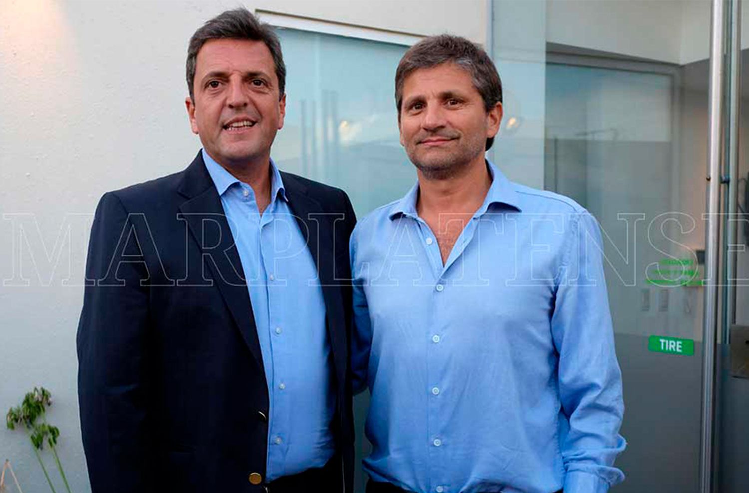 Massa anunció que los salarios de hasta $880.000 no pagarán Ganancias sobre el aguinaldo