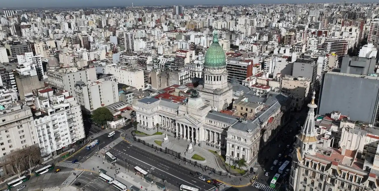 El Congreso de la Nación se apresta a saldar una deuda que lleva más de tres lustros. Crédito: Fernando Nicola