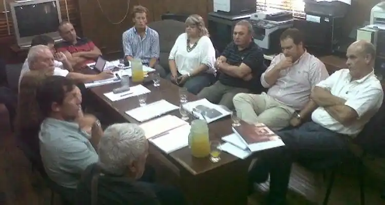Comisión de Presupuesto del HCD citó al Secretario de Economía para analizar las crisis económica