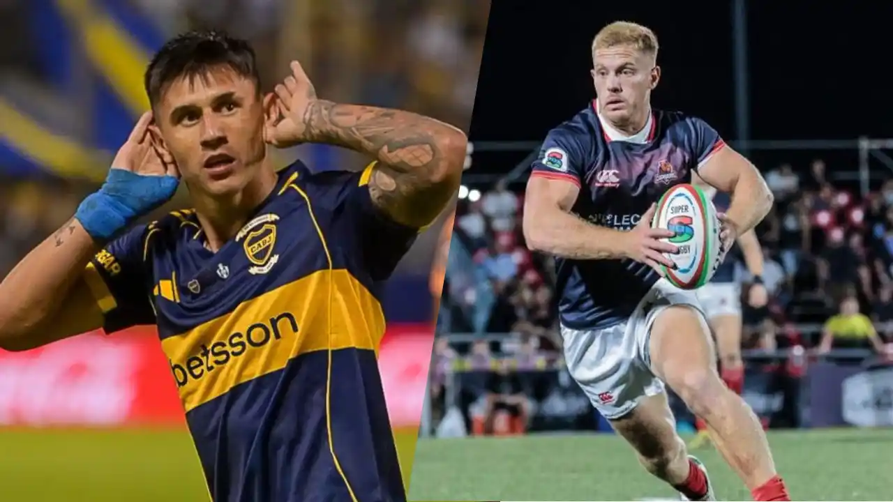 Torneo Apertura, fútbol europeo y Capibaras: la agenda deportiva de este sábado