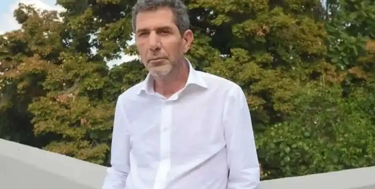 Pierrini presentó este miércoles su renuncia al cargo por motivos personales.