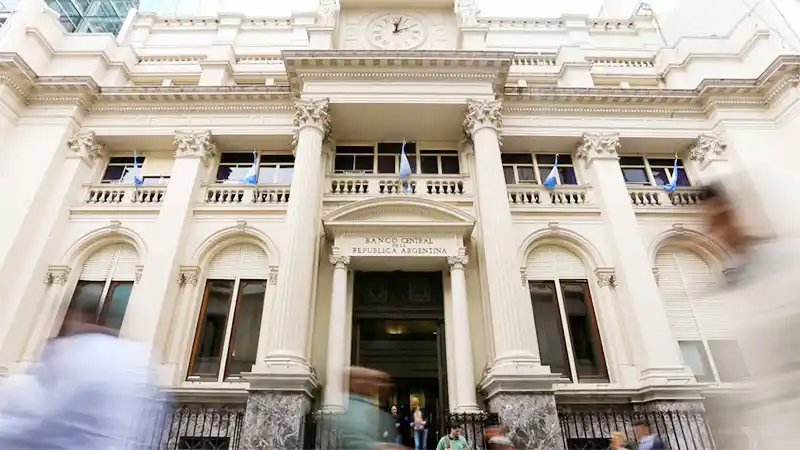 Quitaron las restricciones para acceder al dólar MEP y al CCL