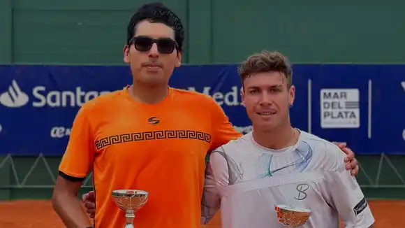 El clima complica el inicio de la qualy para el M25 de Mar del Plata