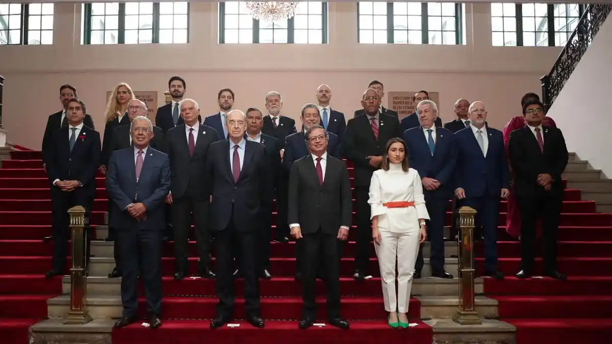 DIRIGENTES SOCIALES piden que el diálogo no solo quede para «LA FOTO»